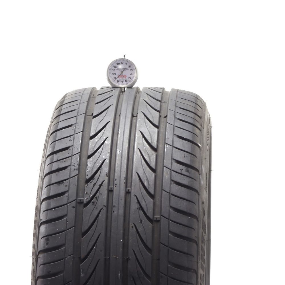 Used 245/35ZR20 Delinte Thunder D7 95W - 8.5/32 - Image 2