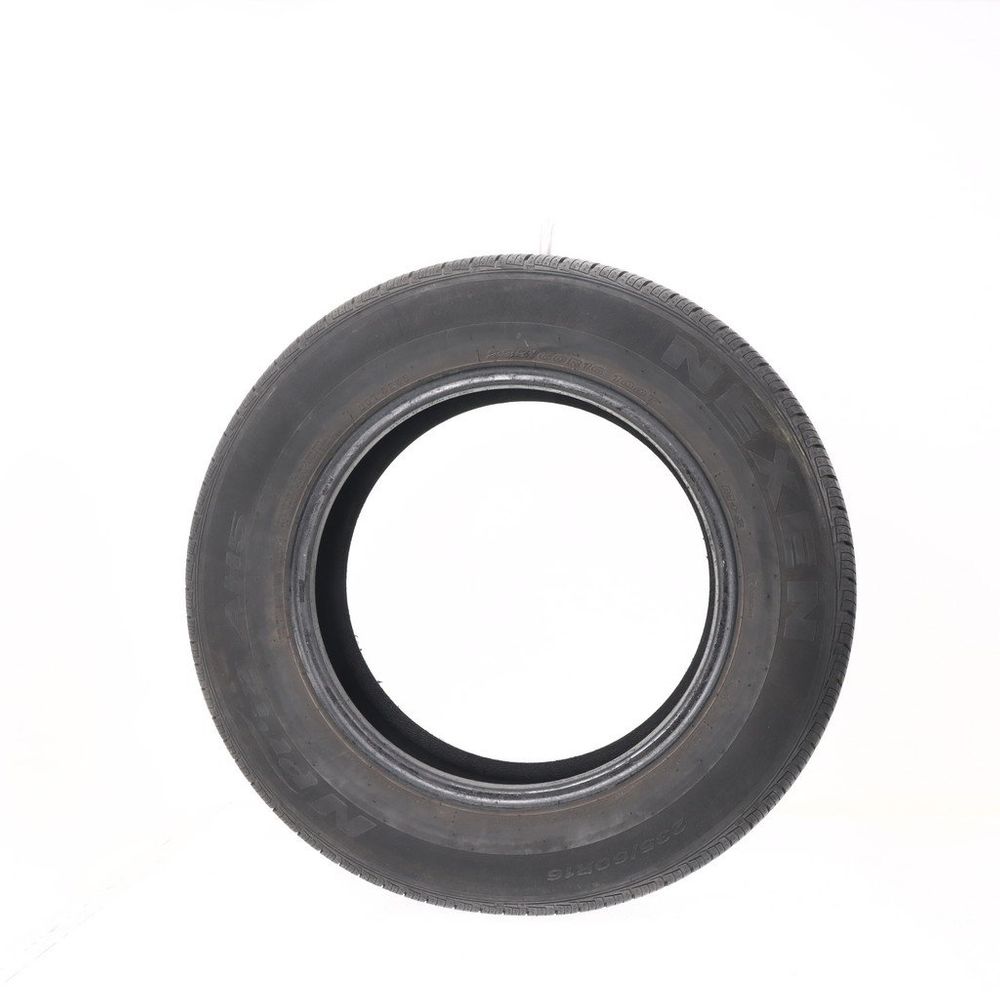 Used 235/60R16 Nexen N'Priz AH5 100T - 8/32 - Image 3