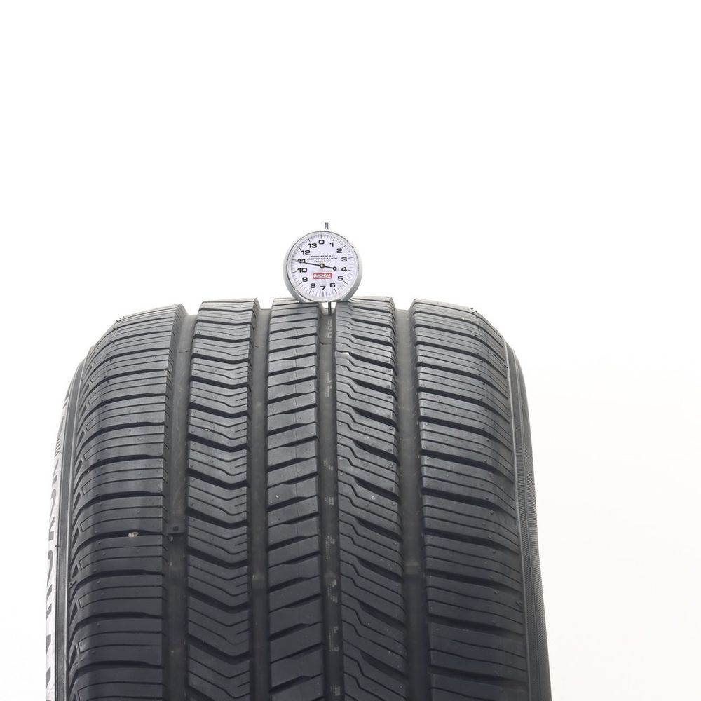 Used 285/45R21 Yokohama Geolandar X-CV G057 113W - 10.5/32 - Image 2