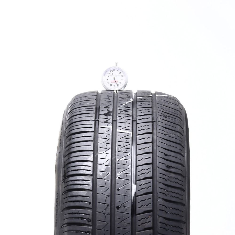 Set of (4) Used 235/55R19 Pirelli Scorpion Zero LR J 105W - 6-7.5/32 - Image 2