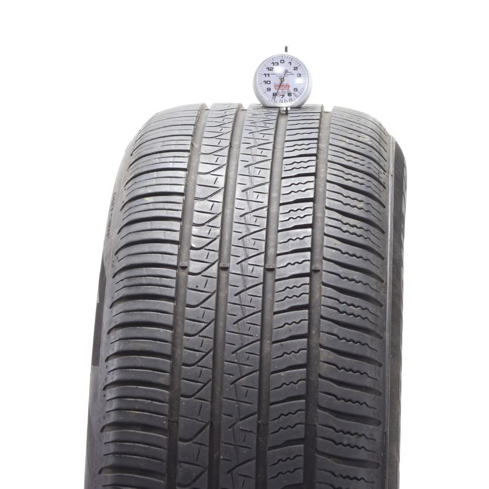 Set of (4) Used 235/55R19 Pirelli Scorpion Zero LR J 105W - 6-7.5/32 - Image 11