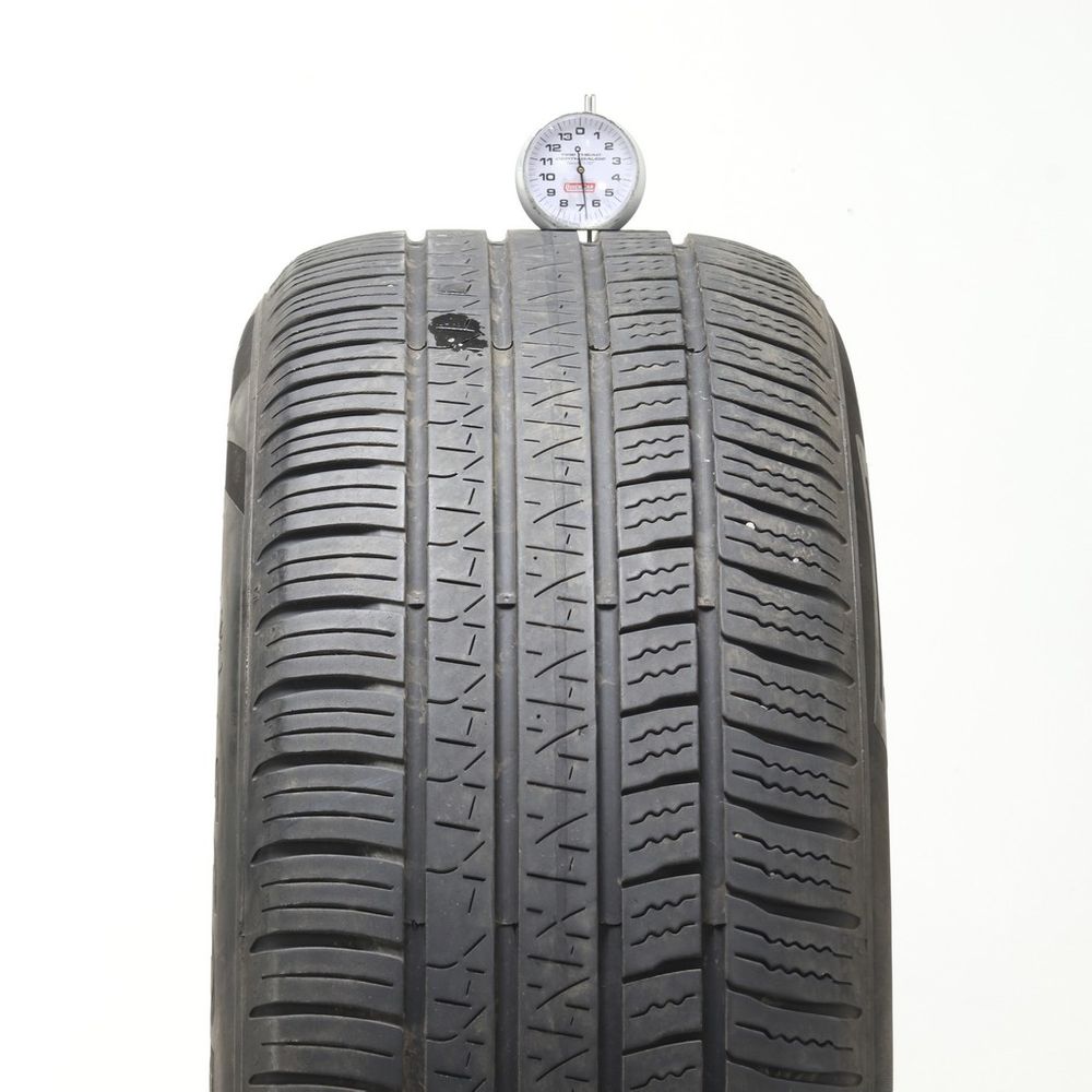 Set of (4) Used 235/55R19 Pirelli Scorpion Zero LR J 105W - 6-7.5/32 - Image 5