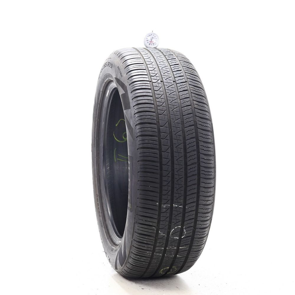 Set of (4) Used 235/55R19 Pirelli Scorpion Zero LR J 105W - 6-7.5/32 - Image 10