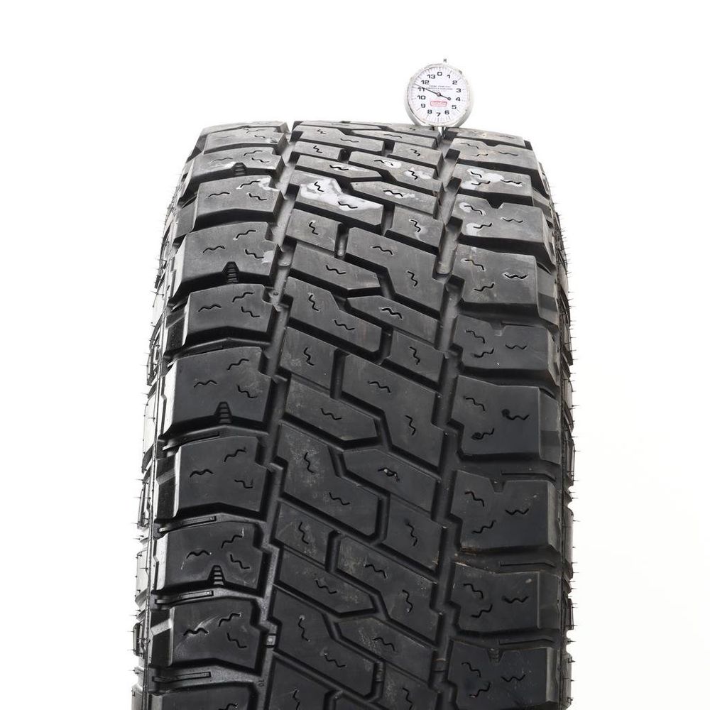 Set of (2) Used LT 295/70R18 Mickey Thompson Baja Legend EXP 129/126Q E - 11-11.5/32 - Image 2