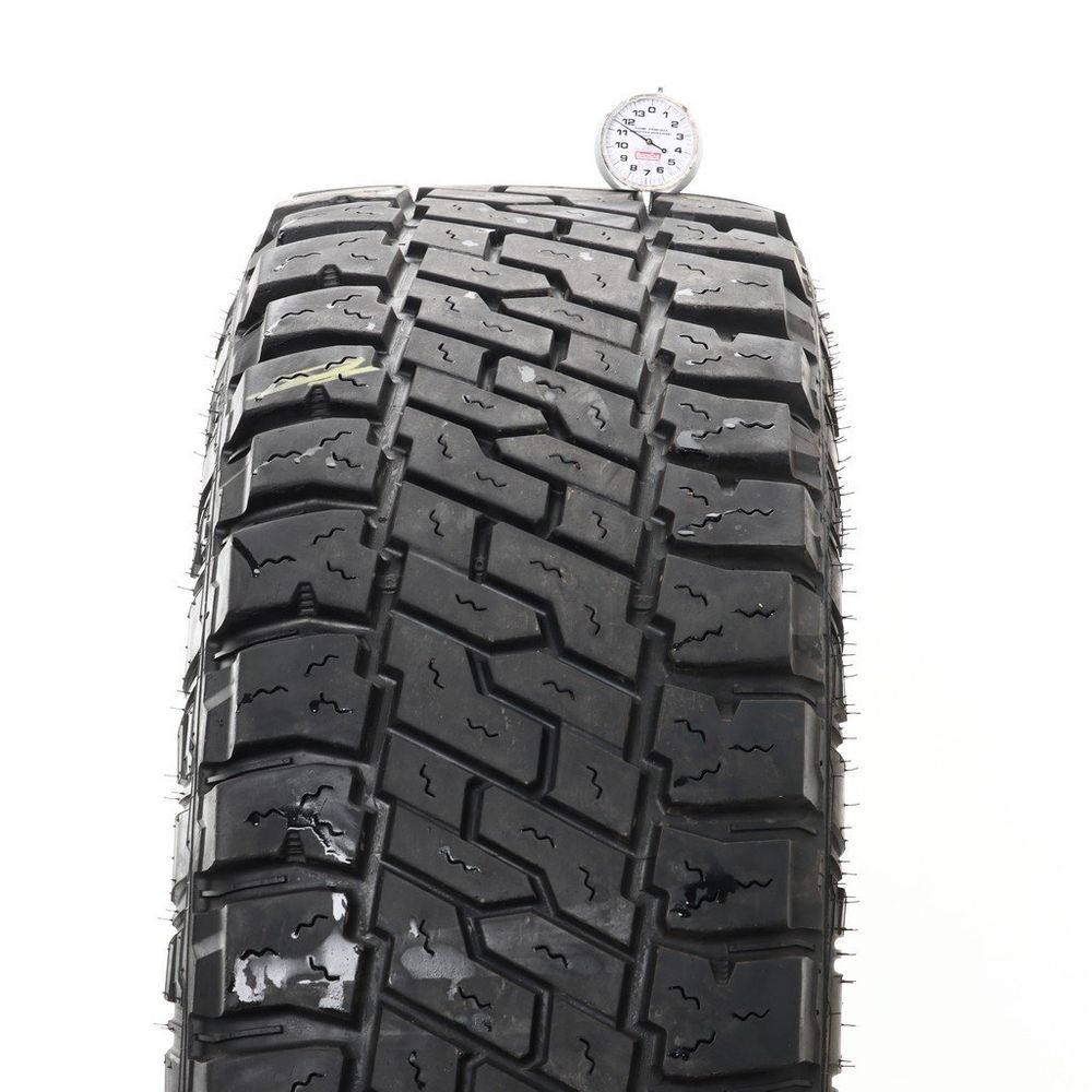 Set of (2) Used LT 295/70R18 Mickey Thompson Baja Legend EXP 129/126Q E - 11-11.5/32 - Image 5