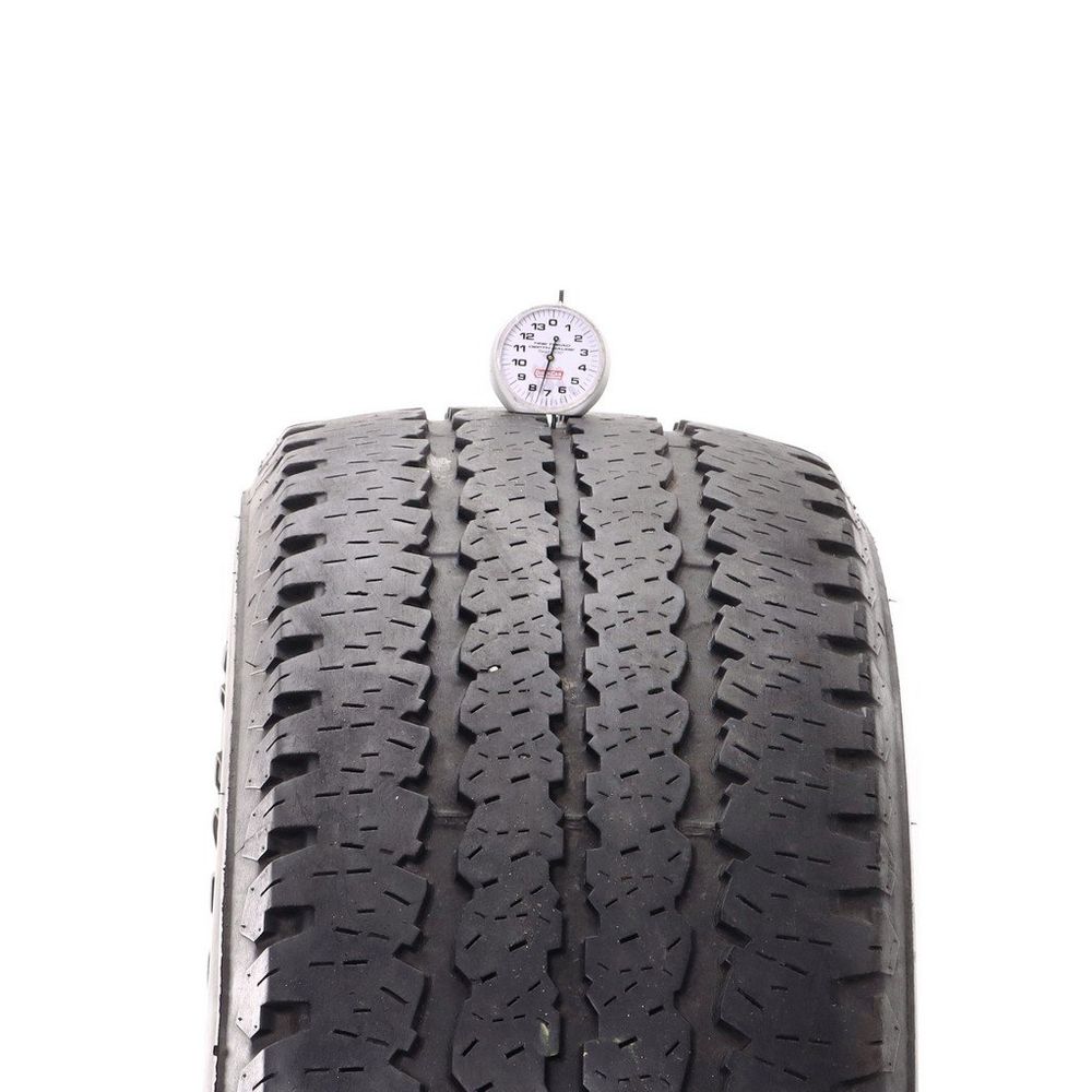 Set of (2) Used LT 285/60R20 Firestone Transforce AT 125/122R E - 7.5-8.5/32 - Image 2