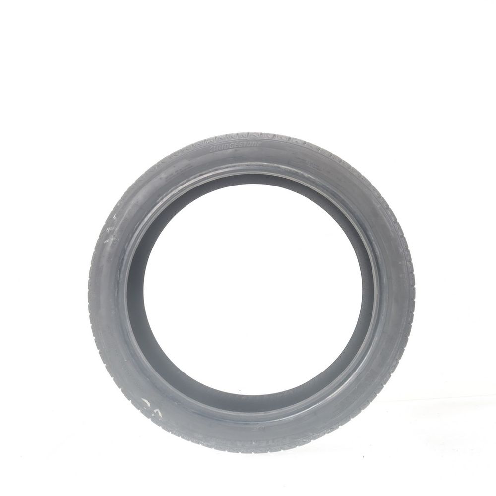 New 225/40R19 Bridgestone Potenza Sport AS 93Y - Image 3