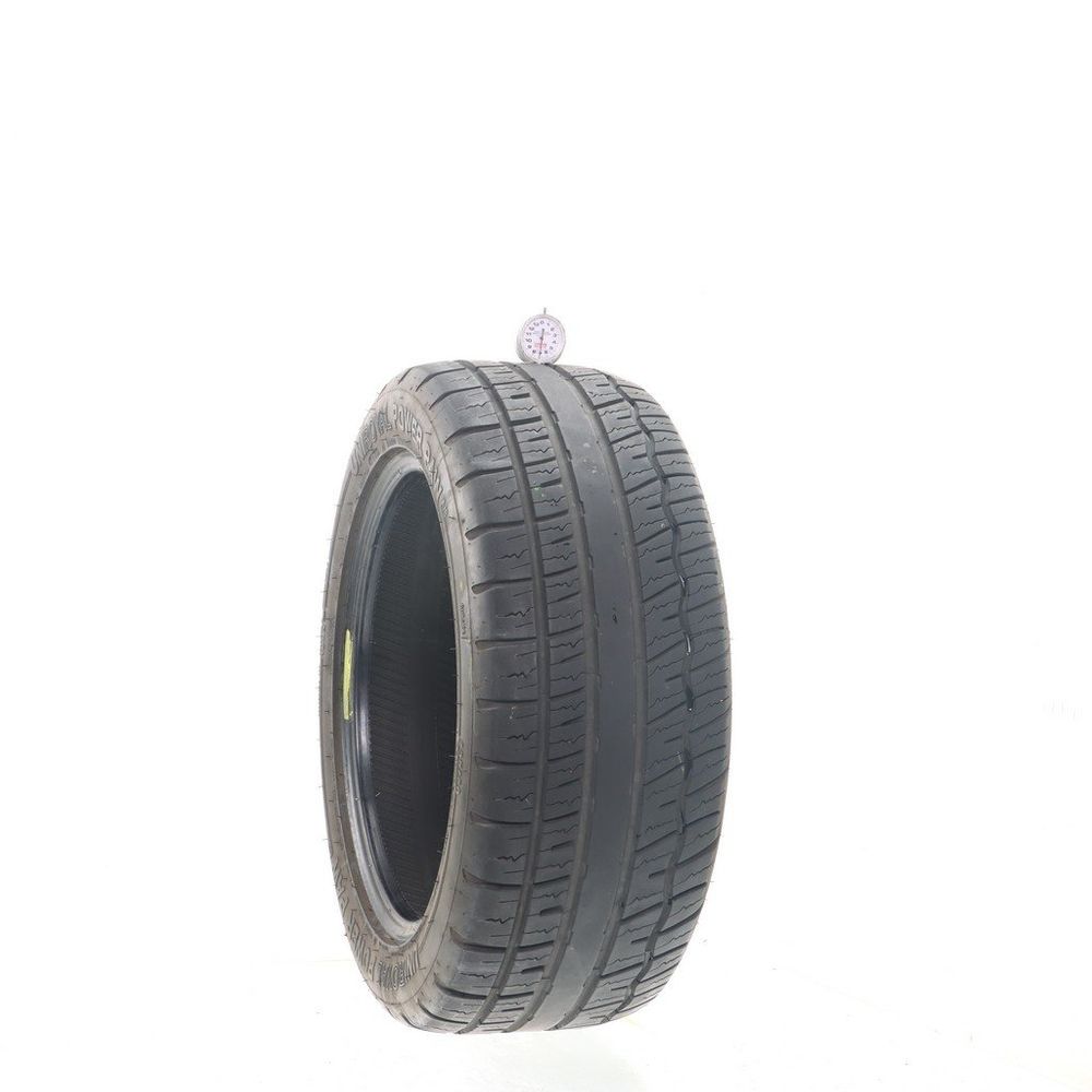 Used 235/50ZR17 Uniroyal Power Paw A/S 96Y - 7/32 - Image 1
