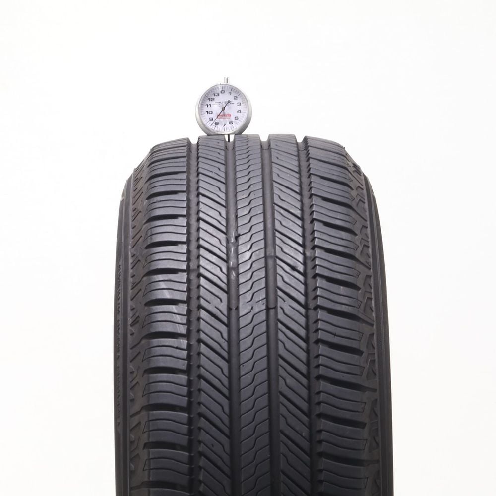 Set of (2) Used 225/60R17 Yokohama Geolandar CV G058 99H - 7-8.5/32 - Image 5