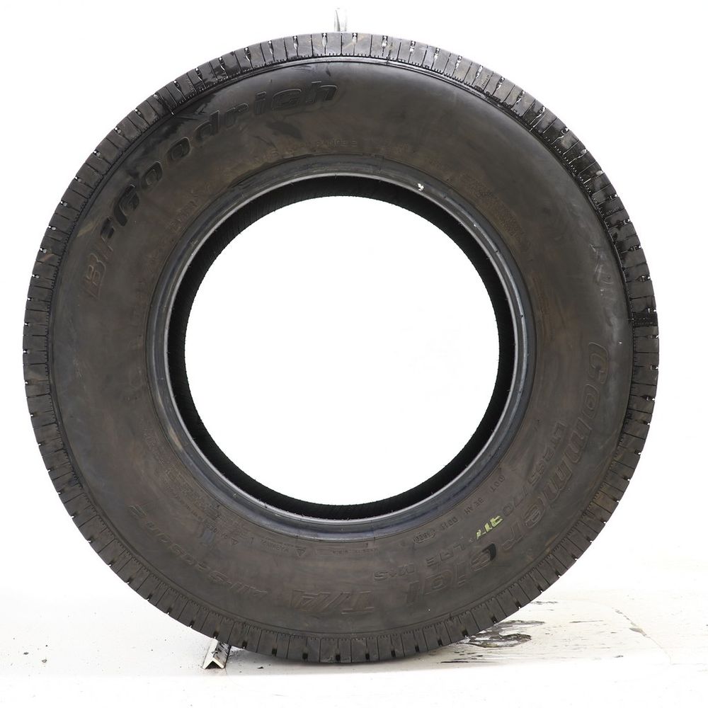 Used LT 265/70R17 BFGoodrich Commercial T/A All-Season 2 121/118R - 9/32 - Image 3