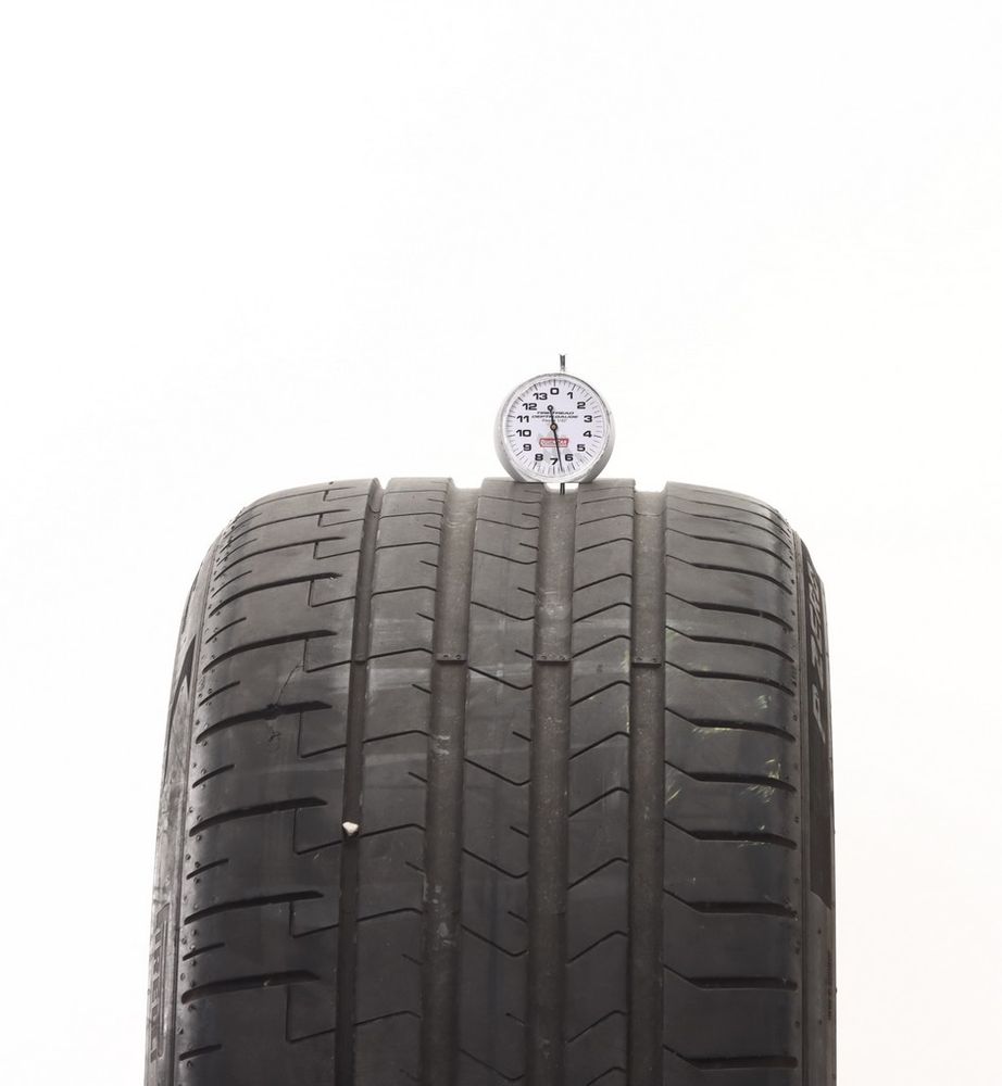 Used 265/30ZR19 Pirelli P Zero PZ4 AO 93Y - 6.5/32 - Image 2
