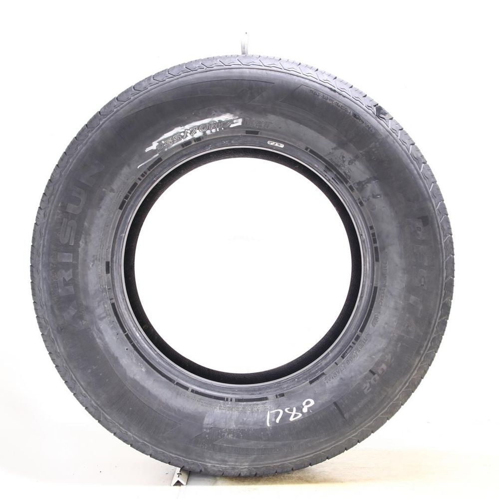 Used 255/70R17 Arisun Aresta ZG02 112T - 7.5/32 - Image 3