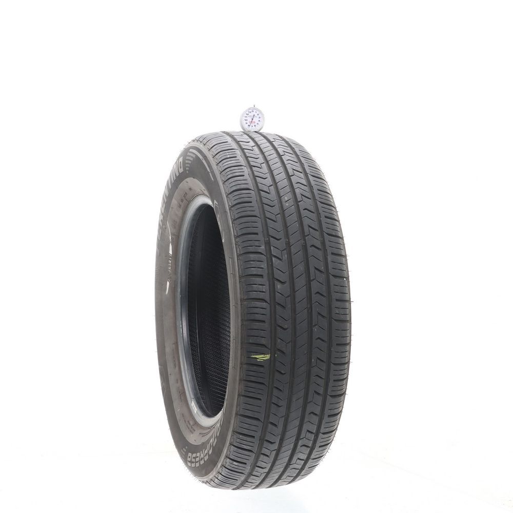 Set of (2) Used 235/65R17 Ferentino Eternopresa 104H - 7.5/32 - Image 1