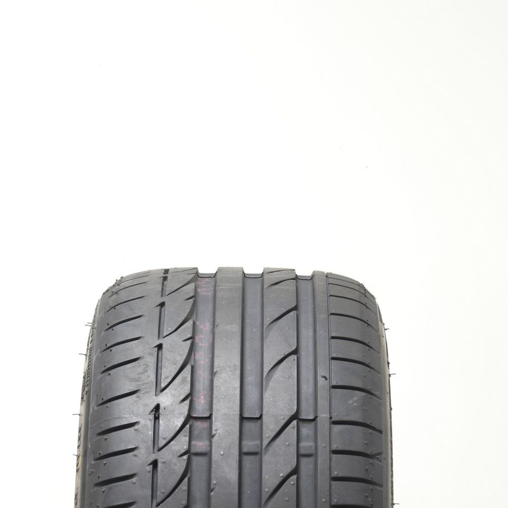 Driven Once 255/35R19 Bridgestone Potenza S001 MOExtended 96Y - 10/32 - Image 2