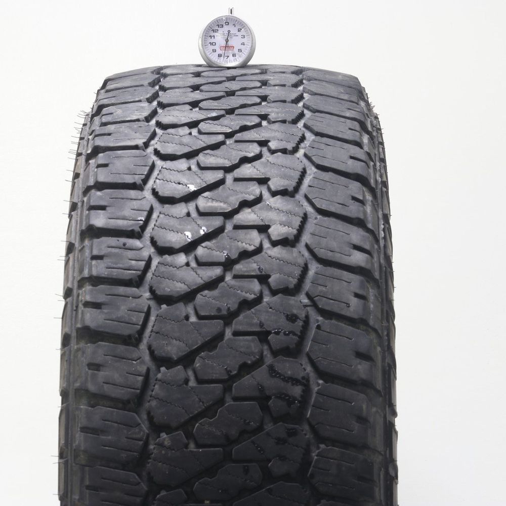 Used LT 275/65R20 Firestone Destination X/T 126/123S E - 7.5/32 - Image 2