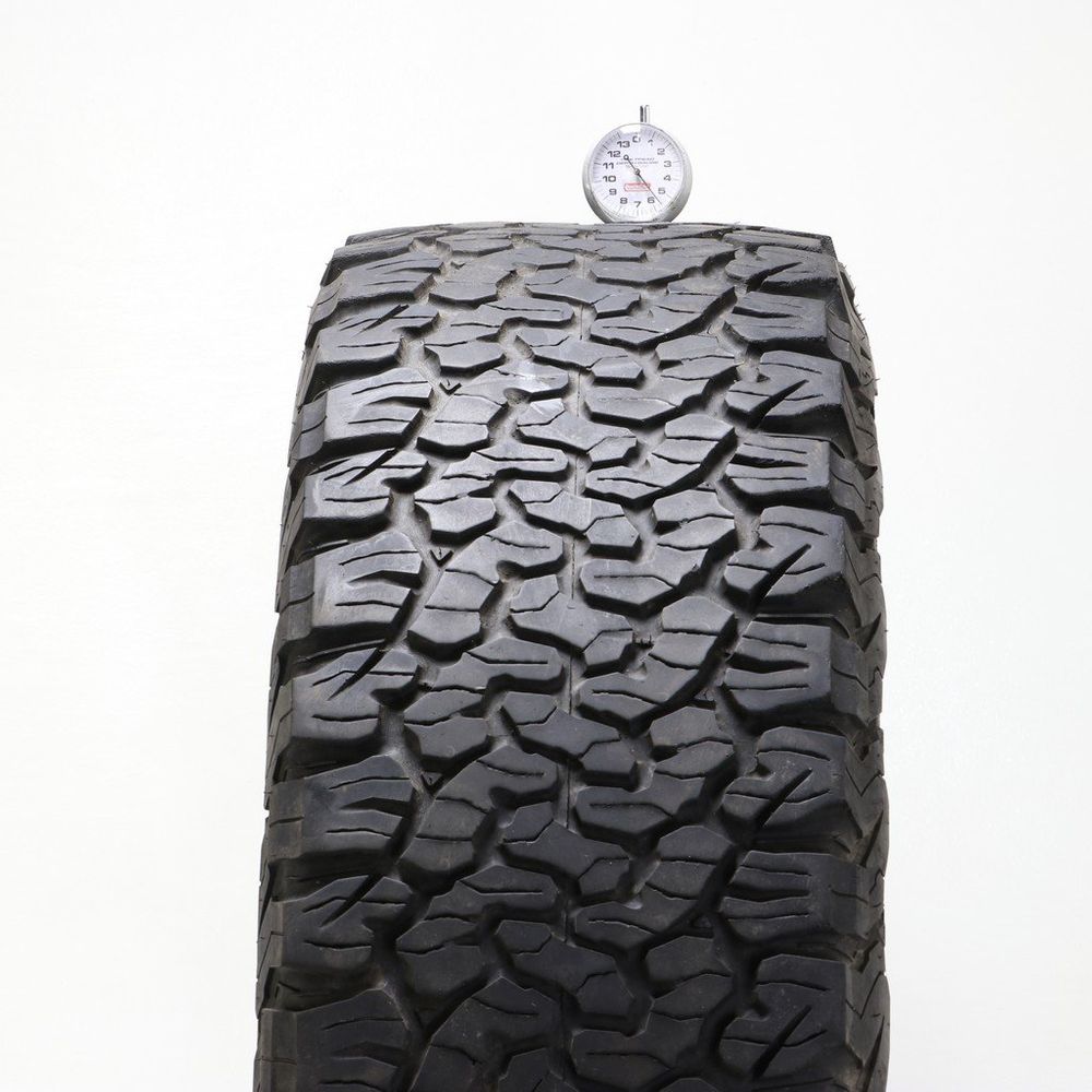Used LT 275/60R20 BFGoodrich All-Terrain T/A KO2 119/116S D - 5.5/32 - Image 2