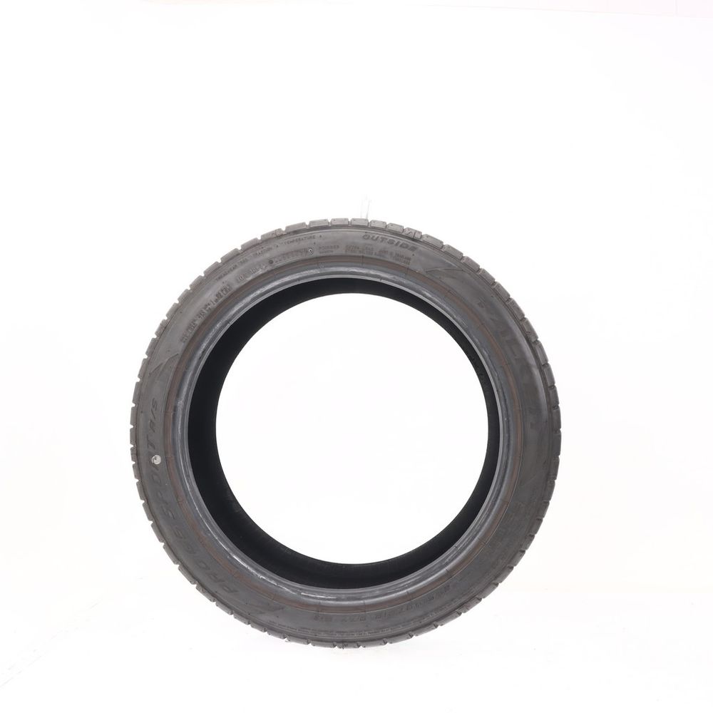 Used 245/40ZR18 Falken Pro G5 Sport A/S 97Y - 7.5/32 - Image 3
