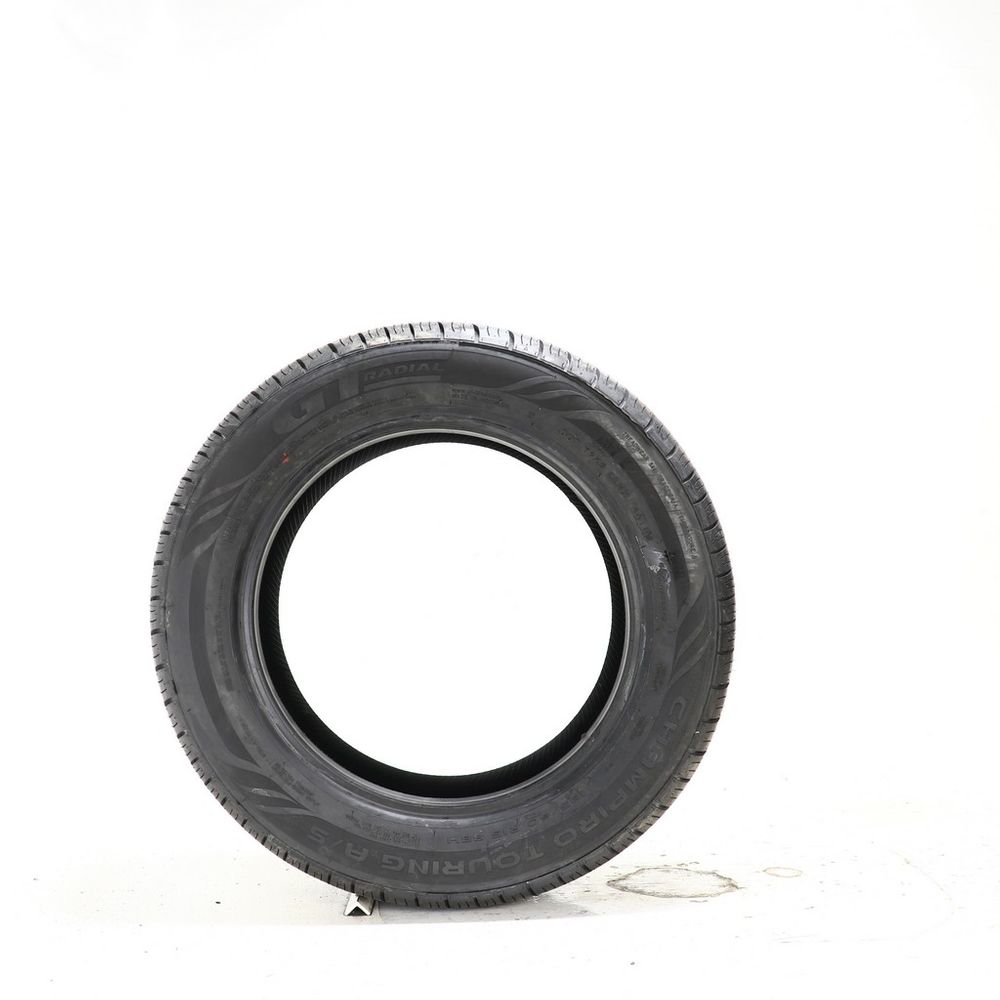 Set of (4) New 195/60R15 GT Radial Champiro Touring AS 88H - 9/32 - Image 3