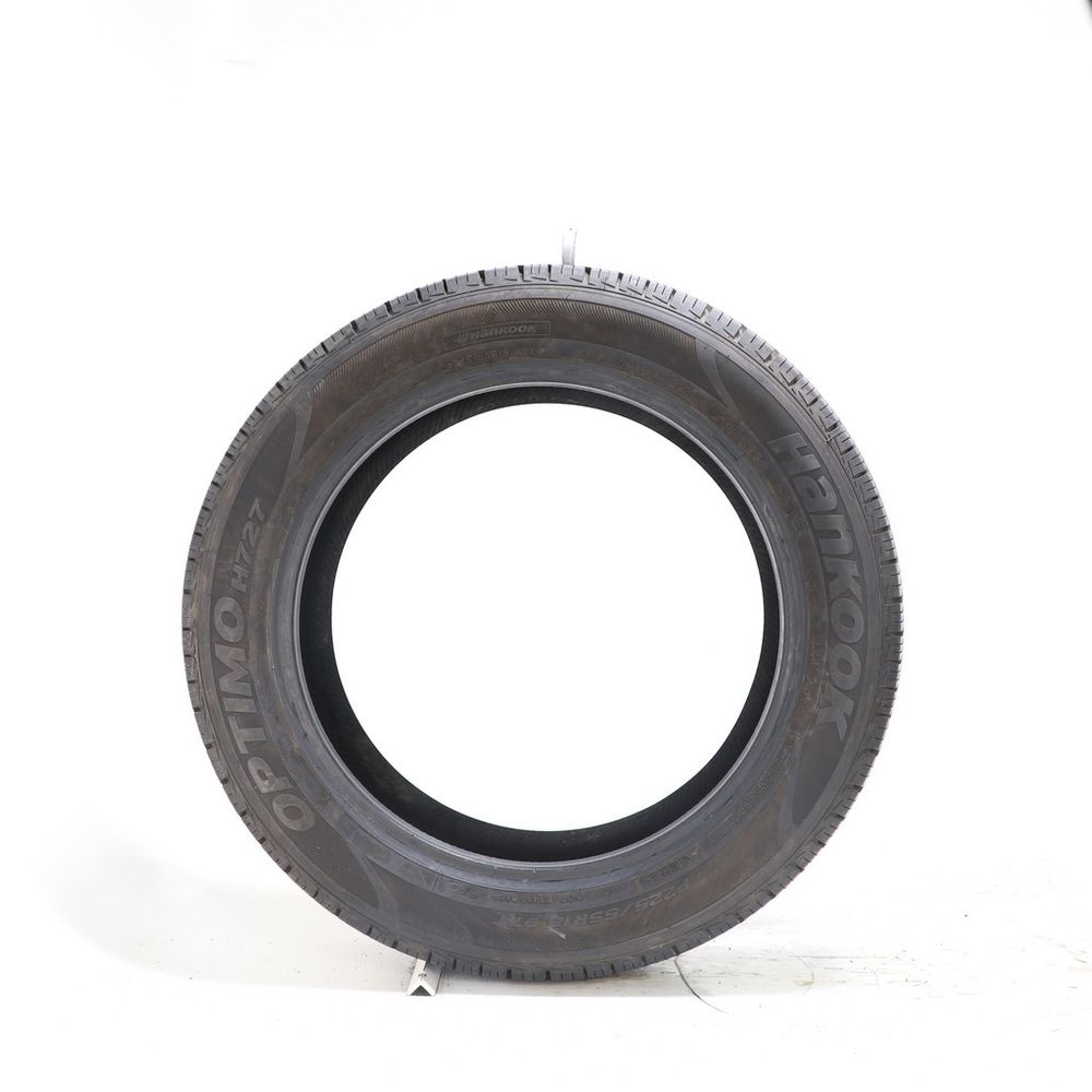 Used 225/55R18 Hankook Optimo H727 97T - 10/32 - Image 3