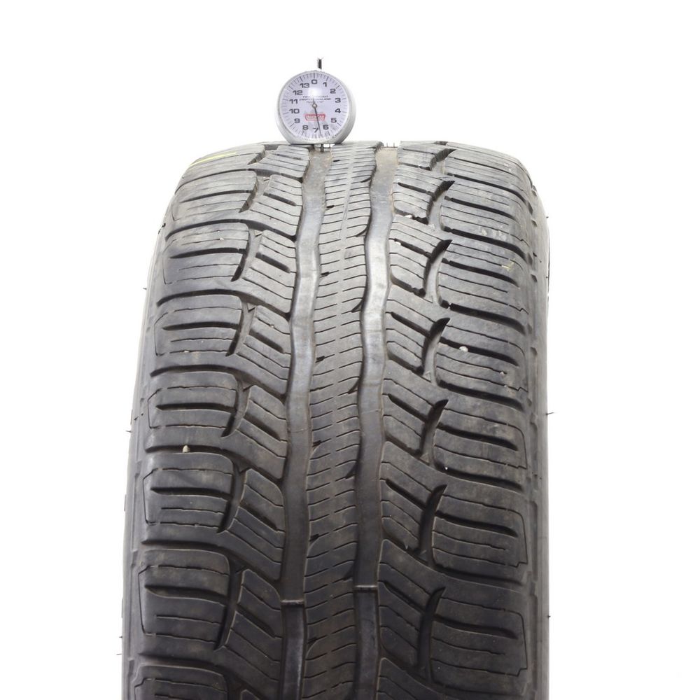 Set of (4) Used 235/55R20 BFGoodrich Advantage T/A Sport LT 102H - 6.5-7.5/32 - Image 2