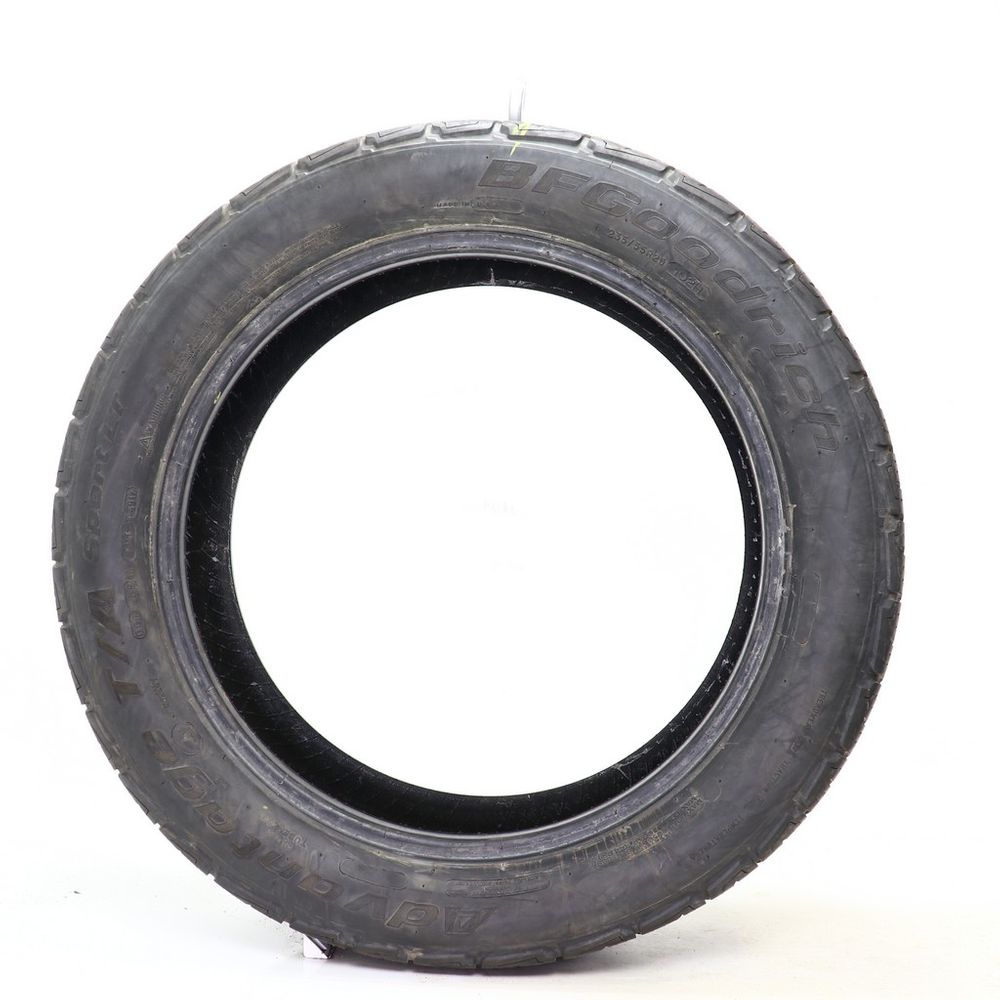 Set of (4) Used 235/55R20 BFGoodrich Advantage T/A Sport LT 102H - 6.5-7.5/32 - Image 3