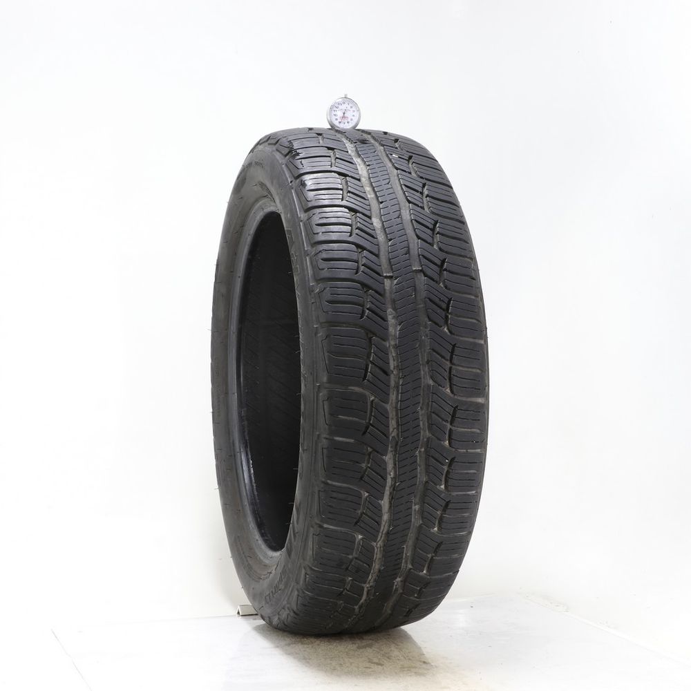 Set of (4) Used 235/55R20 BFGoodrich Advantage T/A Sport LT 102H - 6.5-7.5/32 - Image 4