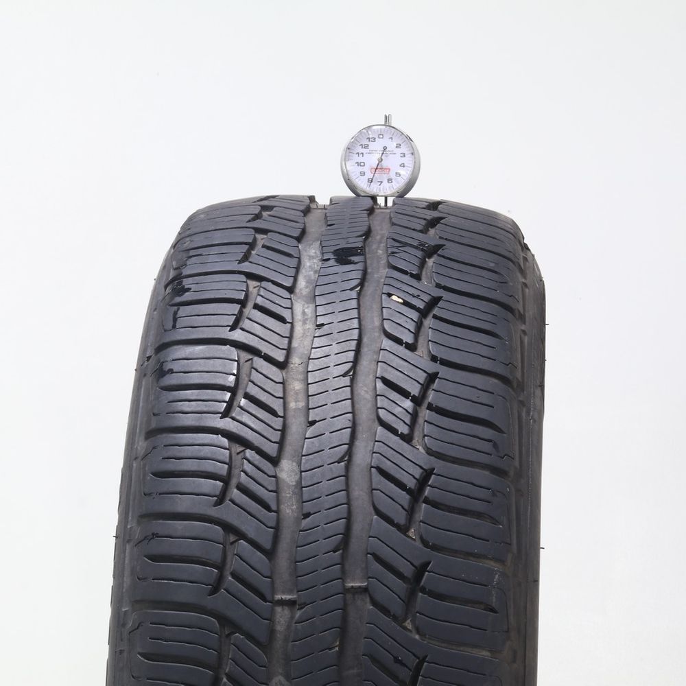 Set of (4) Used 235/55R20 BFGoodrich Advantage T/A Sport LT 102H - 6.5-7.5/32 - Image 5