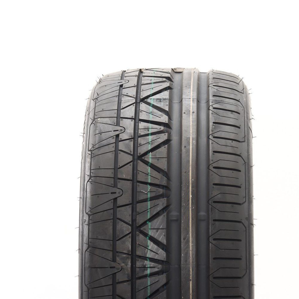 New 245/45ZR17 Nitto Invo 95W - Image 2
