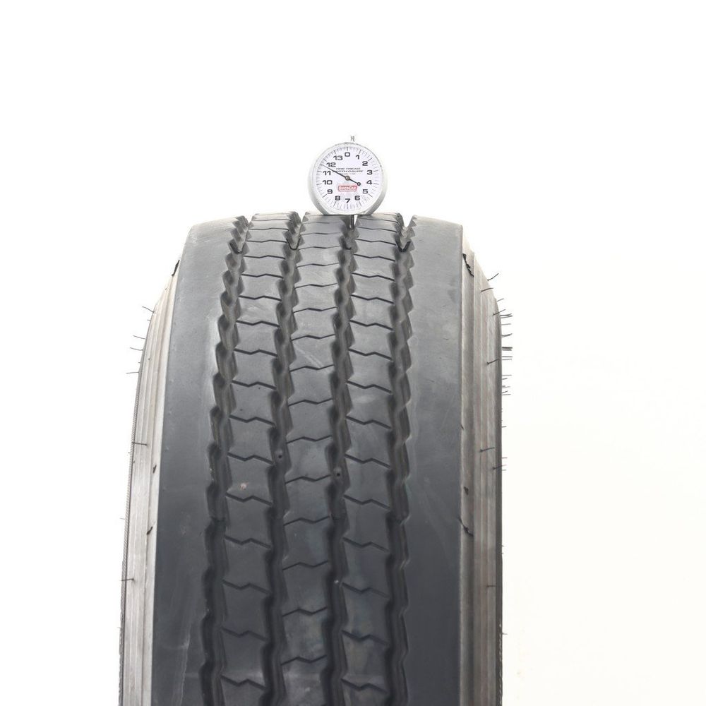 Used ST 235/80R16 Hankook Vantra Trailer TH31 129/125M G - 11.5/32 - Image 2