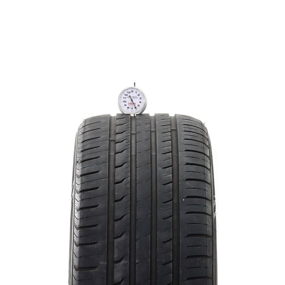 Set of (2) Used 235/45ZR18 Ironman IMove Gen 2 AS 94W - 6-7/32 - Image 2