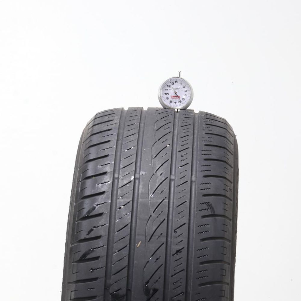 Set of (2) Used 225/60R18 Yokohama Avid Ascend 99H - 5.5-7/32 - Image 2