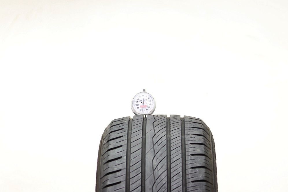 Set of (2) Used 225/60R18 Yokohama Avid Ascend 99H - 5.5-7/32 - Image 5