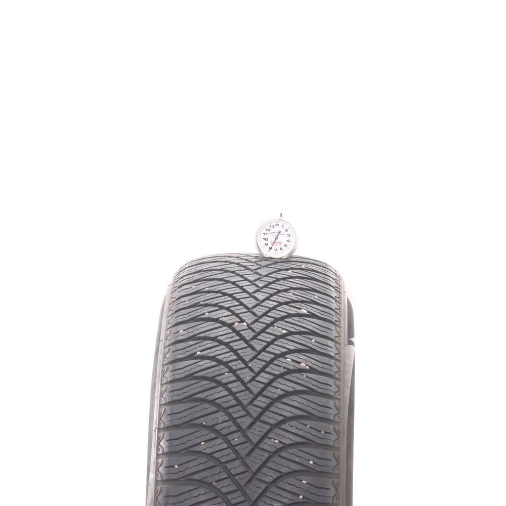 Set of (2) Used 225/60R17 Goodride All Seasons Elite Z-401 99V - 7.5-8/32 - Image 5