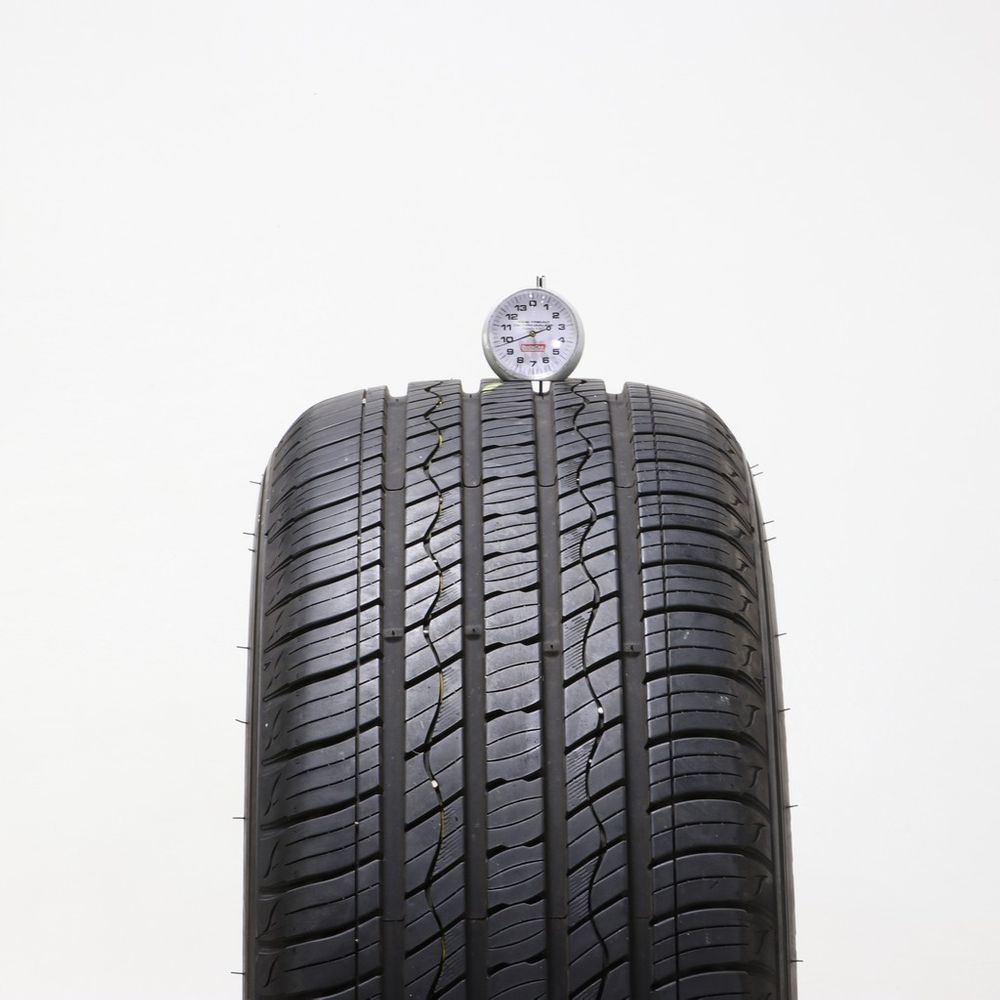Used 245/60R18 Kumho Crugen Premium 105T - 9.5/32 - Image 2