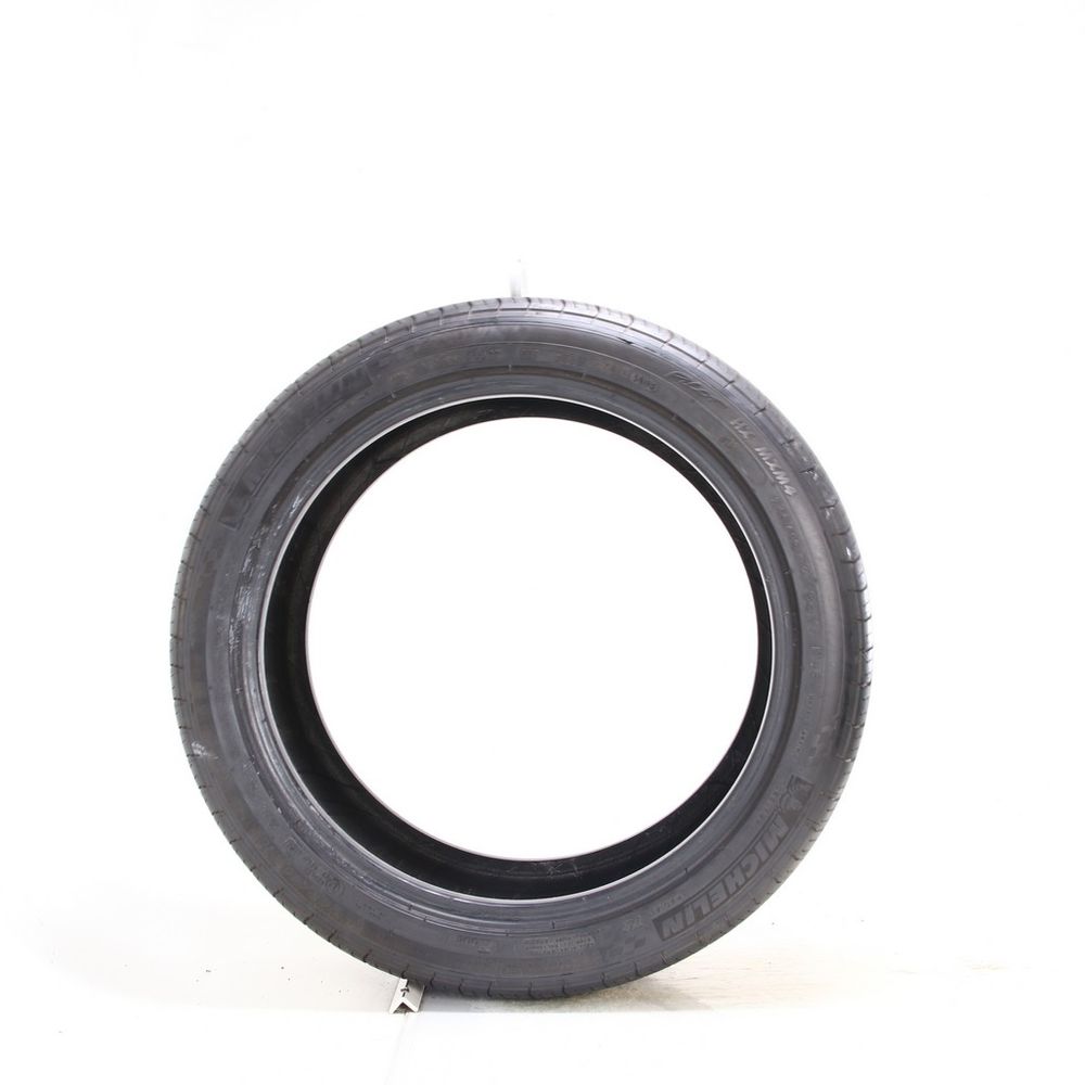 Used 245/40R18 Michelin Pilot HX MXM4 93V - 9/32 - Image 3