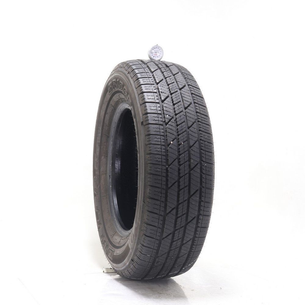 Used 235/70R16 Bridgestone Dueler LX 106T - 10.5/32 - Image 1