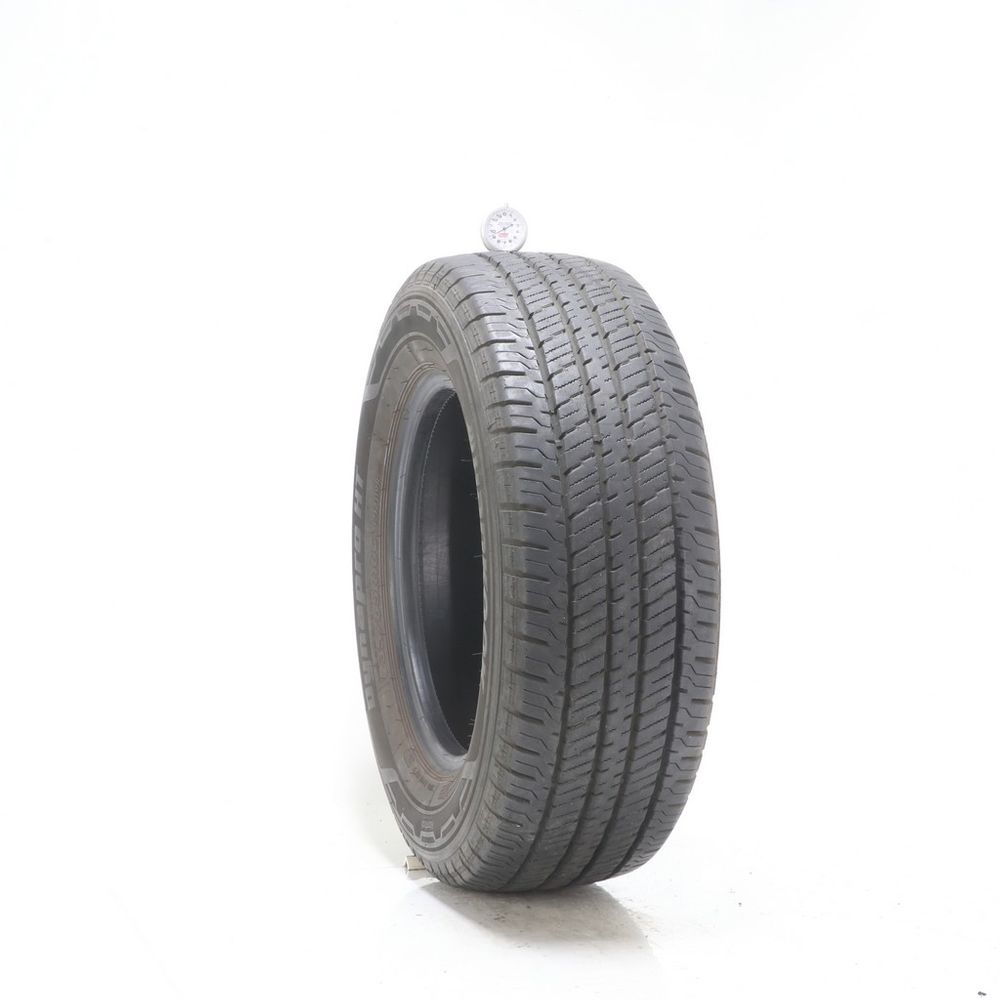 Set of (2) Used 235/65R16C Hankook Dynapro HT 121/119R - 8-9.5/32 - Image 4