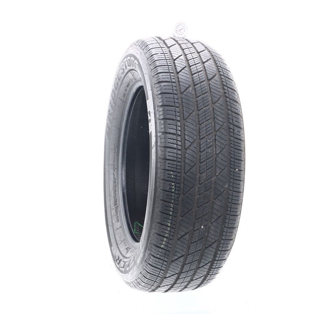 Set of (2) Used 275/60R20 Bridgestone Dueler LX 115T - 9.5-10/32 - Image 1