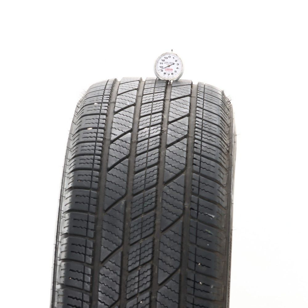 Set of (2) Used 275/60R20 Bridgestone Dueler LX 115T - 9.5-10/32 - Image 2