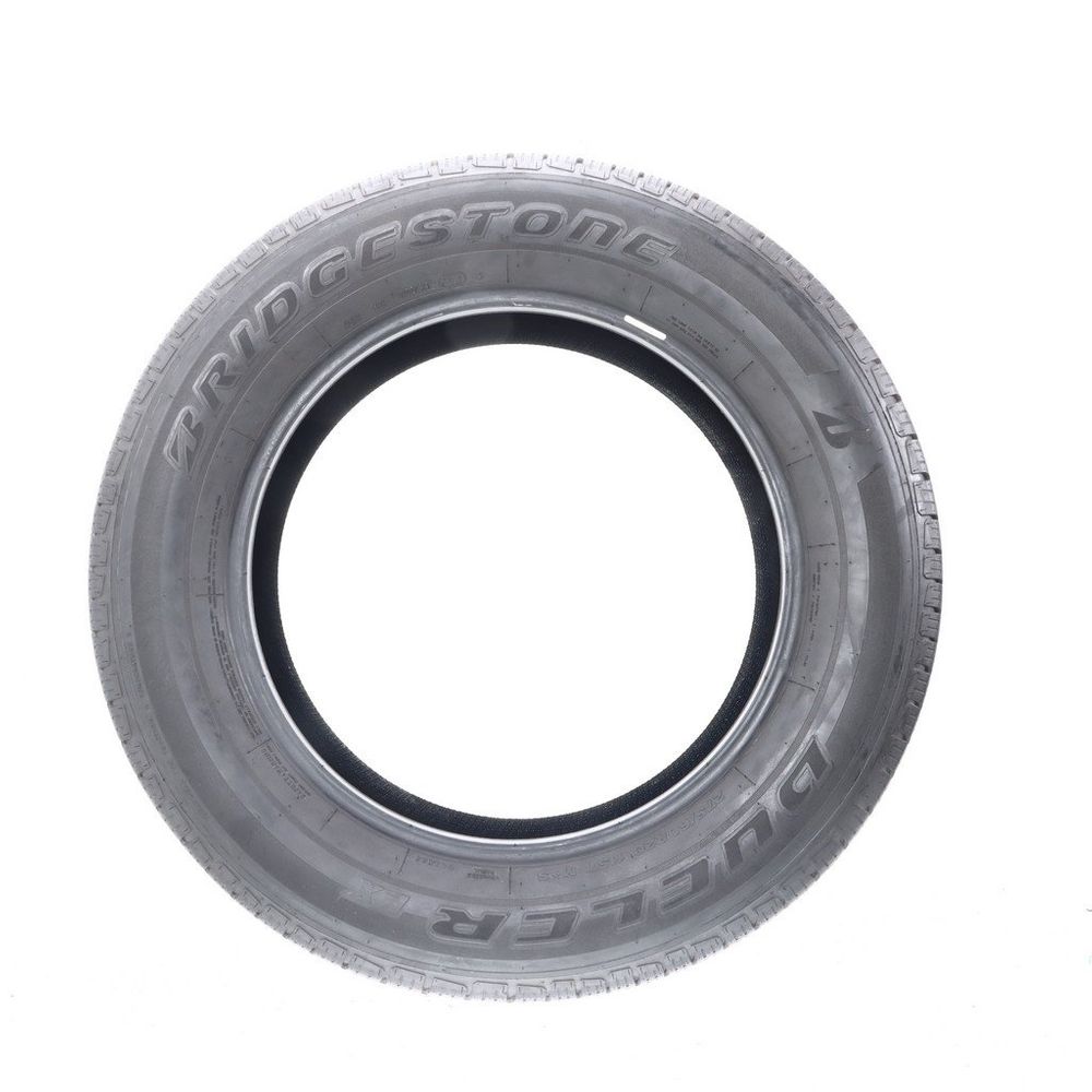 Set of (2) Used 275/60R20 Bridgestone Dueler LX 115T - 9.5-10/32 - Image 3