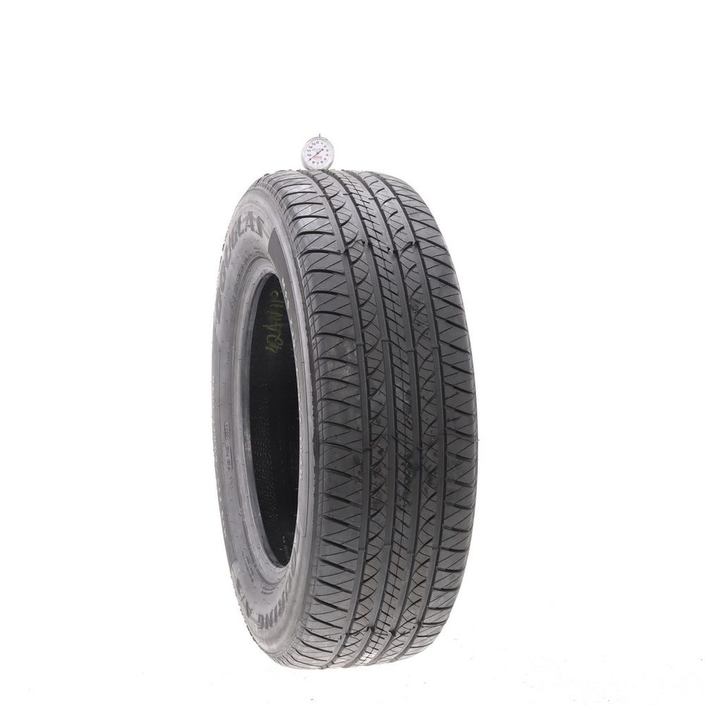 Set of (2) Used 235/65R17 Douglas Touring A/S 104H - 8-9/32 - Image 4