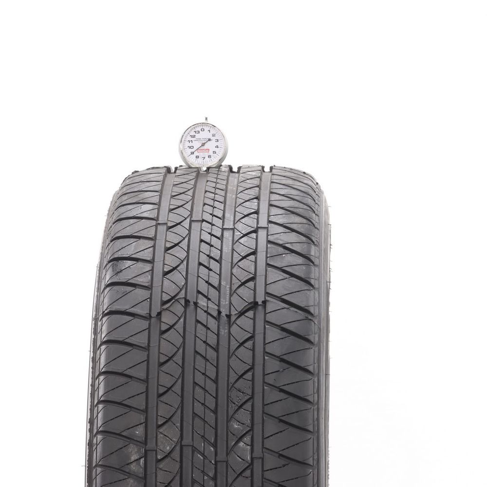 Set of (2) Used 235/65R17 Douglas Touring A/S 104H - 8-9/32 - Image 5