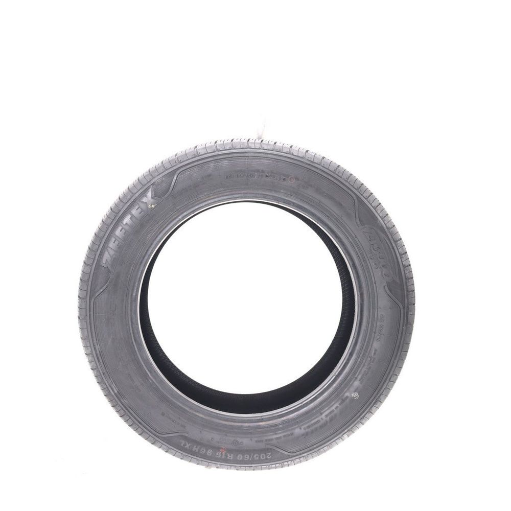 Set of (2) Used 205/60R16 Zeetex ZT3000 96H - 8.5-9/32 - Image 6