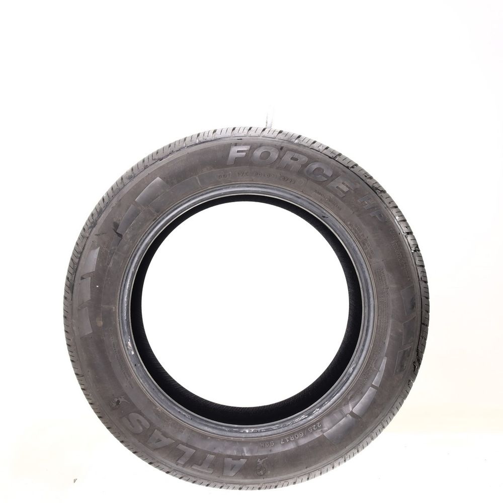 Used 225/60R17 Atlas Force HP 99H - 8/32 - Image 3