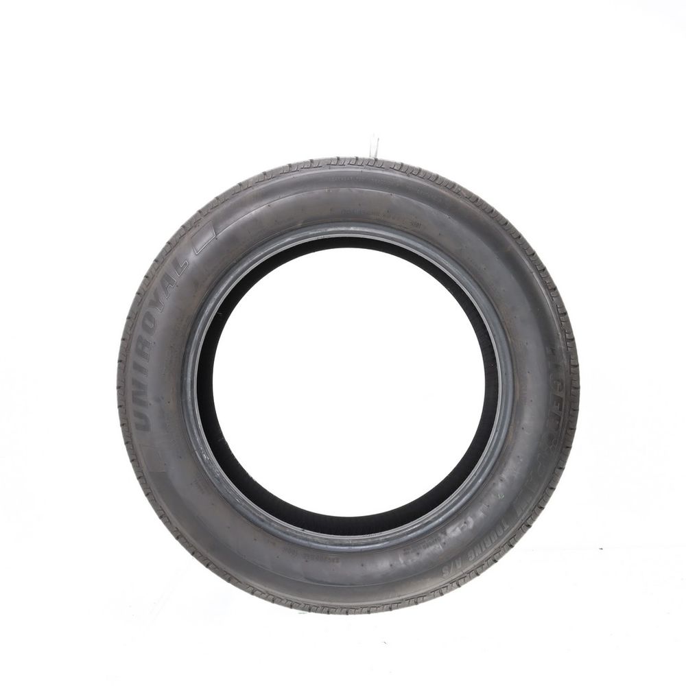 Used 225/60R18 Uniroyal Tiger Paw Touring A/S 100H - 5.5/32 - Image 3