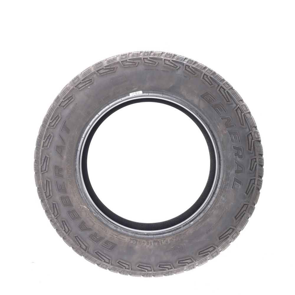 Used 235/65R17 General Grabber A/T Sport 104H - 10/32 - Image 3