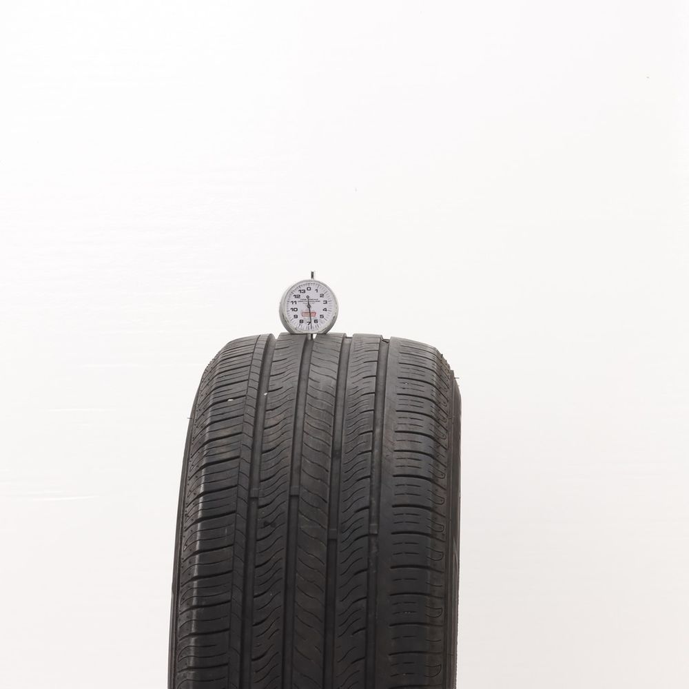 Set of (2) Used 225/60R16 Blackhawk Street-H HH11 98H - 6.5-7.5/32 - Image 2