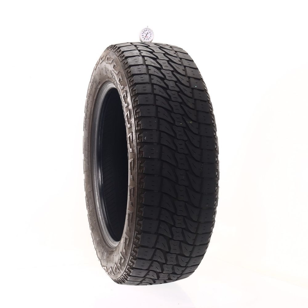 Used LT 265/60R20 Leao Lion Sport A/T 121/118R E - 8/32 - Image 1
