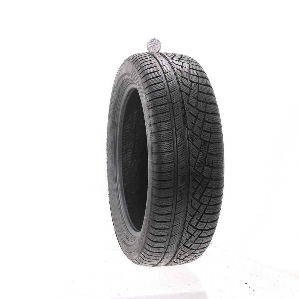Used 235/55R20 Nokian Remedy WRG5 102V - 9.5/32 - Image 1