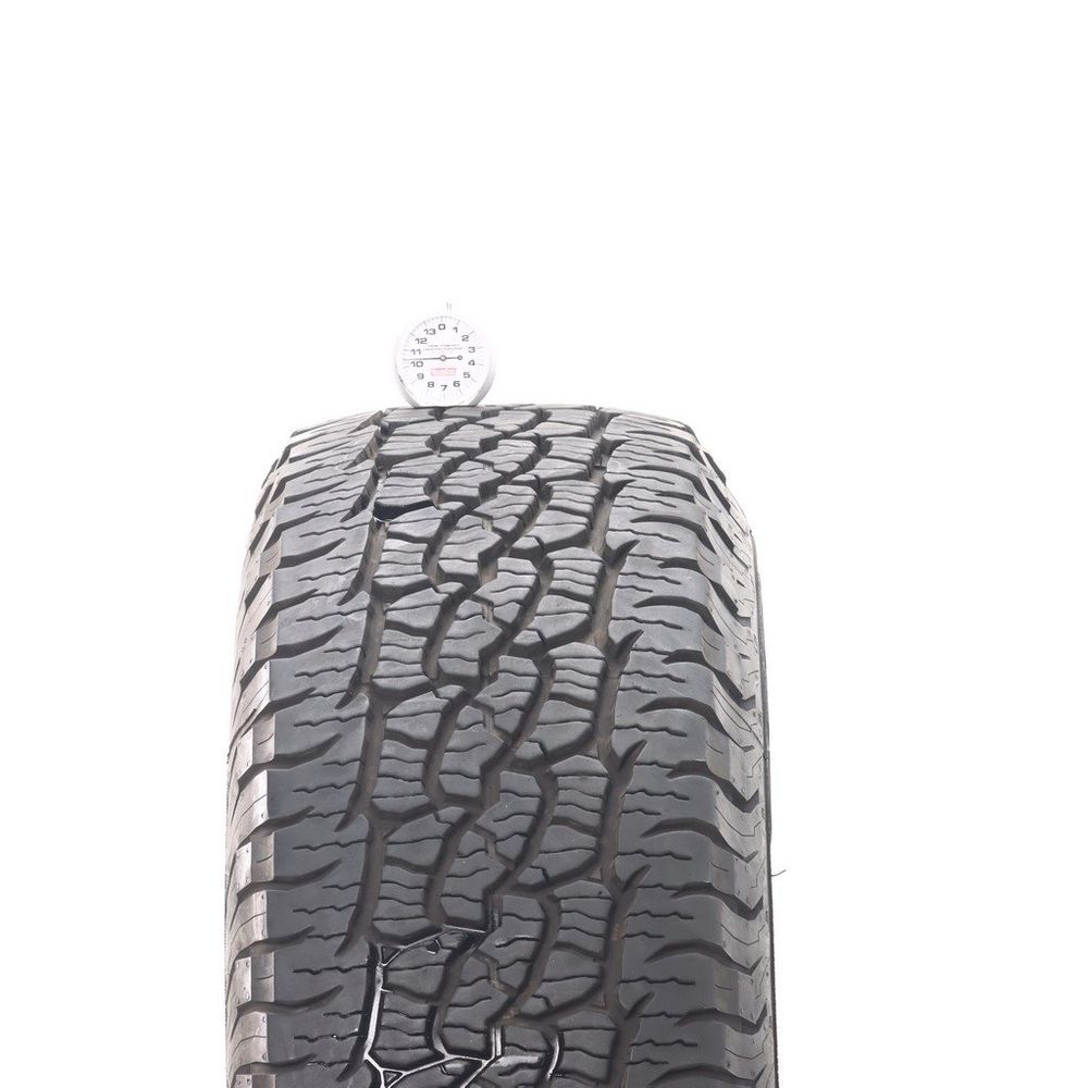 Set of (2) Used 245/75R16 BFGoodrich Trail-Terrain T/A 111T - 10.5/32 - Image 2